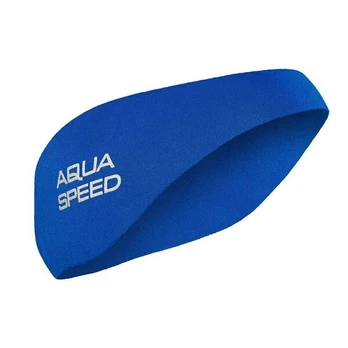 Galvos juosta Aqua Speed Junior, mėlyna