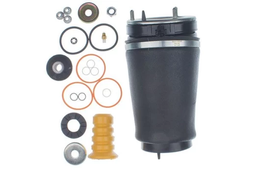 Pneumatinė spyruoklė, pakaba DENCKERMANN DSA123G