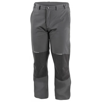 Softshell darbo kelnės Hoegert HT5K357