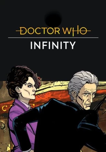 Doctor Who Infinity PC