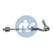 Strypo montavimas RTS 90-09592-1