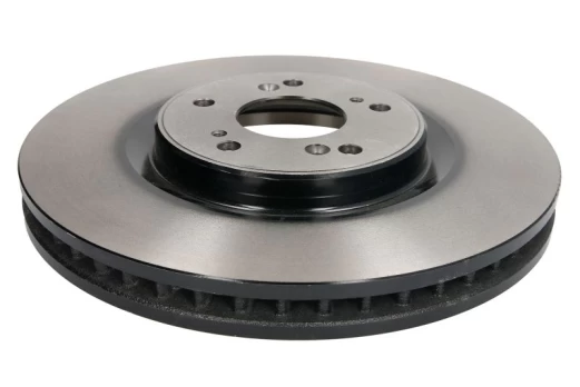TRW DF6437 Brake Disc