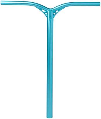 Striker Lux Alu Pro paspirtuko vairas