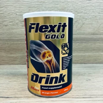 Nutrend Flexit Gold Drink - 400g