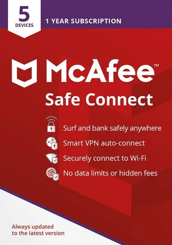 Safe Connect VPN Premium