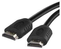 Emos HDMI 2.0 high speed cable A fork - A fork 10 m