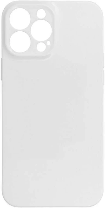Case soft for sublimation for IPHONE 13 PRO MAX