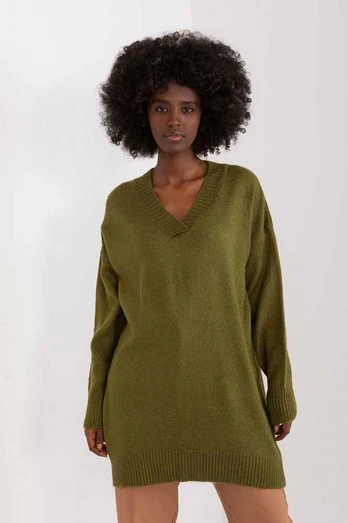 Megztinis Badu