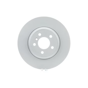 Bosch priekiniai stabdžių diskai - 0 986 479 E16