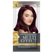 Joanna Multi Effect 07 Deep Burgundy, 35 g kaina