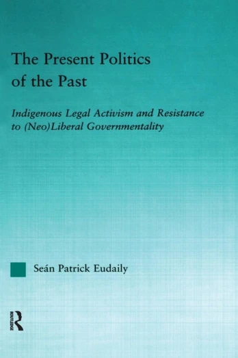 Present Politics of the Past