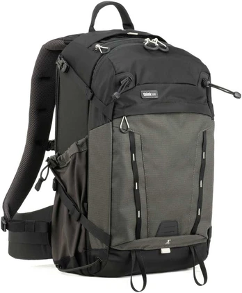 ThinkTank BackLight 26L Slate Juodas