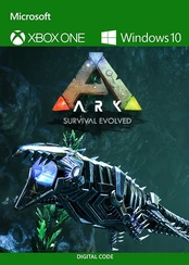 Ark: Survival Evolved Pc/Xbox