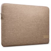Case Logic 4961 Reflect 14 Laptop Sleeve Boulder Beige kaina