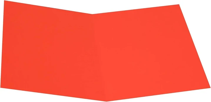 Alevar 3350/rosso Bristol aplankas