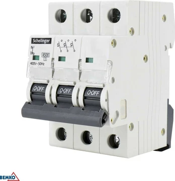 Schelinger 3P B 16 A (A02- G7- 0P- B16)