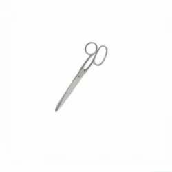 Žirklės 21cm GR-4825 GRAND, metalinės