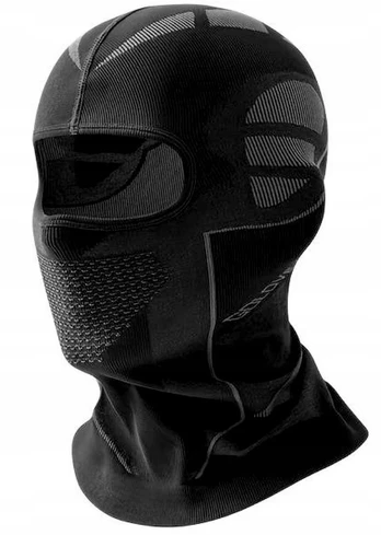 Dkm balaclava funkcinė universali termoaktyvi lycra nitil softex