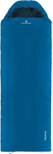 Sleeping Bag FERRINO Yukon Plus SQ SS23