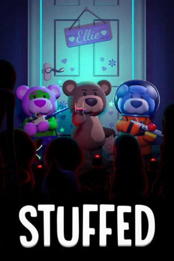 Stuffed PC