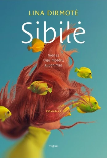 Sibilė