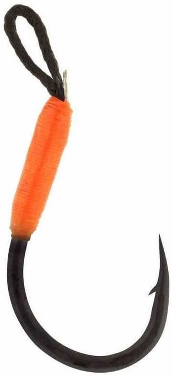 Kabliukas Sakura Trout Assist Hook