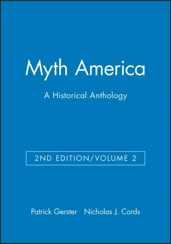 Myth America