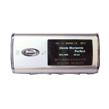 MP3 grotuvas Teac MP-200