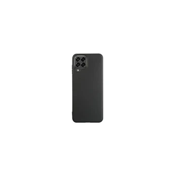Beline Beline Etui Candy Samsung M33 5G M336 czarny / black