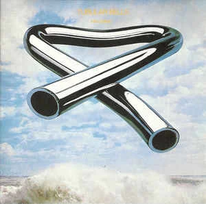 CD Mike Oldfield - Tubular Bells