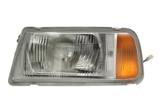 Priekinis žibintas DEPO 218-1107L-LD-E SUZUKI VITARA