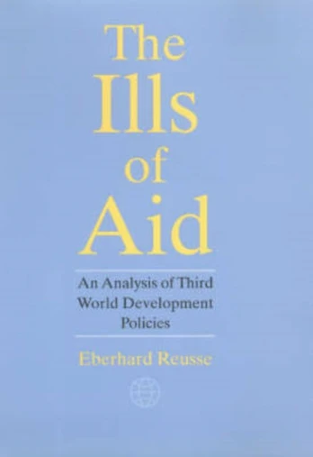 Ills of Aid