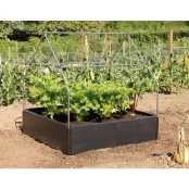 Rėmas pakeltai lysvei "Grow" kaina