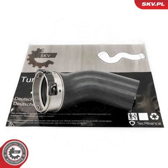 Kompresoriaus padavimo žarna ESEN SKV 43SKV293