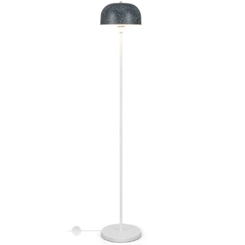 Bonideco Select Toršeras 26x146cm., baltos/pilkos spalvos