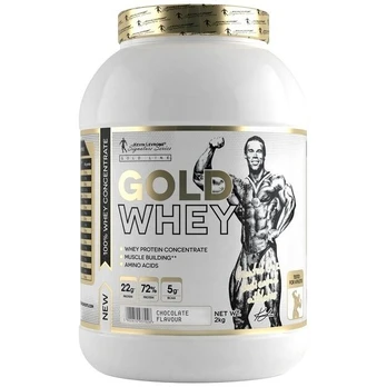 Kevin Levrone Gold Whey 2000g.