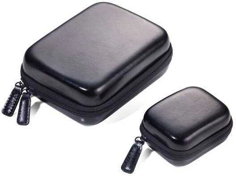 Troika TROIKA Set ONPACK juodas
