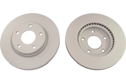 Stabdžių diskas Kavo Parts BR-6818-C