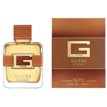 Guess Iconic Homme Eau De Parfum 100 ml (man)