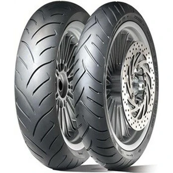 Dunlop ScootSmart 80/90-16
