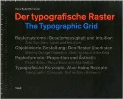 Typographic Grid