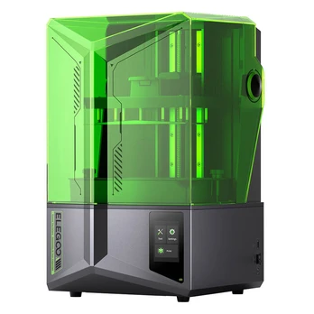 3D spausdintuvas ELEGOO Saturn 4
