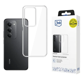Dėklas 3Mk Protection Redmi 15 4G/ 15 5G - 3mk Armor Case