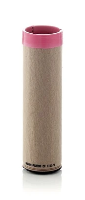 Oro filtras MANN-FILTER CF 1111/2 kaina