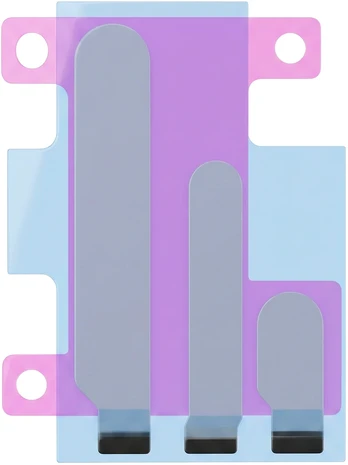 Telforceone Baterija adhesive strips for Iphone 16 Pro