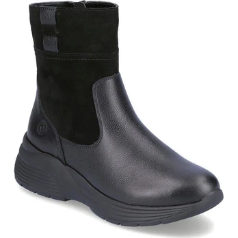Aulinukai moterims, Juoda, BOOTIES