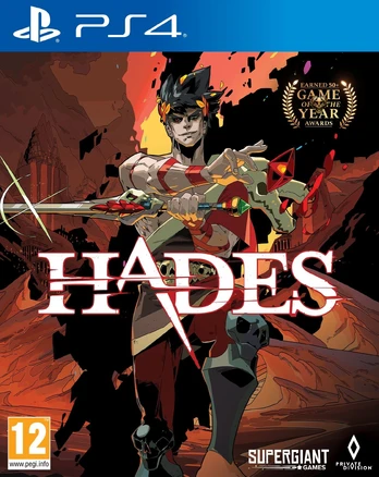 Hades 