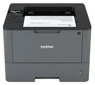 BROTHER HL-L5000D MONO LASER PRINTER, DUPLEX, 40PPM