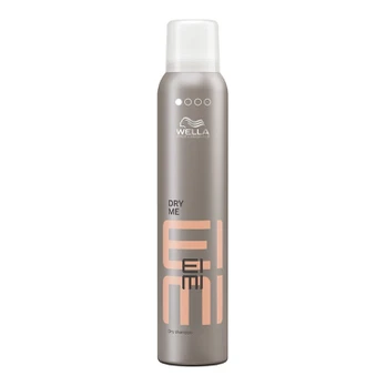 Apimties suteikiantis sausas šampūnas Wella Professionals Eimi Dry Me, 180 ml