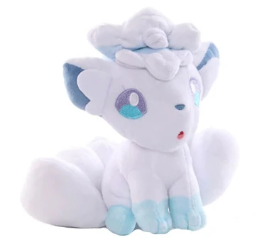 Minkštas žaislas Pokemon Ice Vulpix